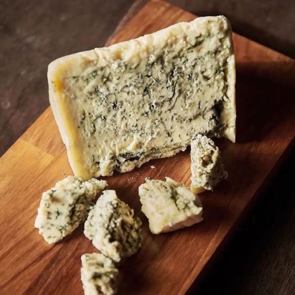 AZUL DA MANTIQUEIRA (200g)