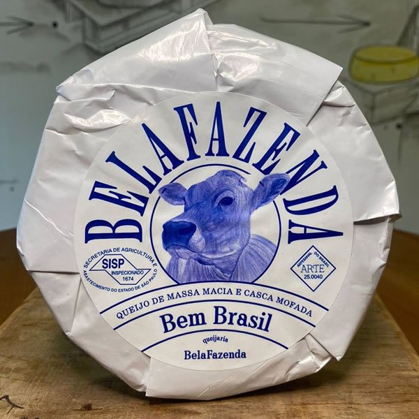 BEM BRASIL (500g)
