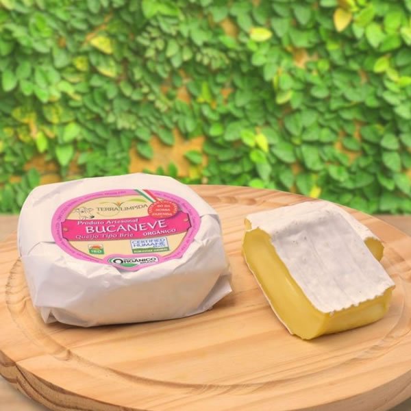 BUCANEVE (250g)