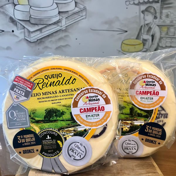 CANASTRA REINALDO (1,1kg)