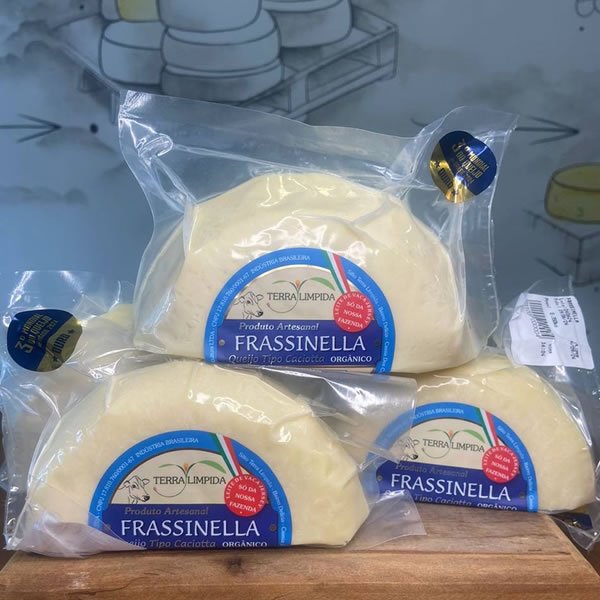 FRASSINELLA (250g)