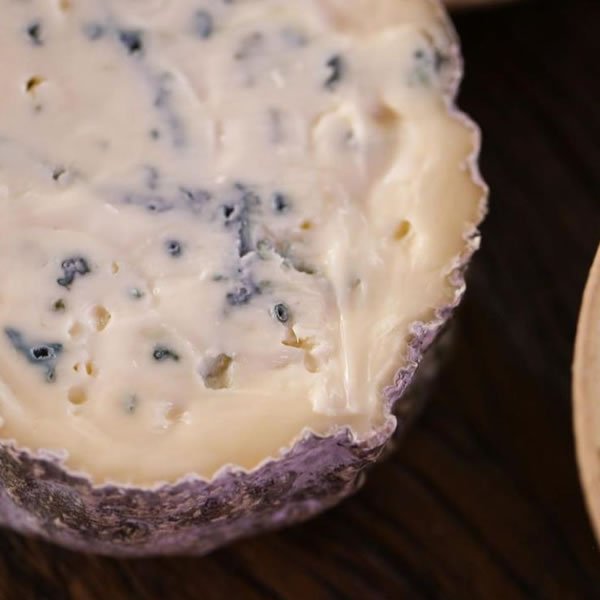 GORGONZOLA DE COLHER (660g)