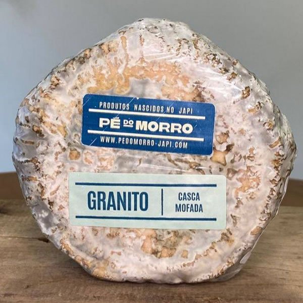 GRANITO (250g)
