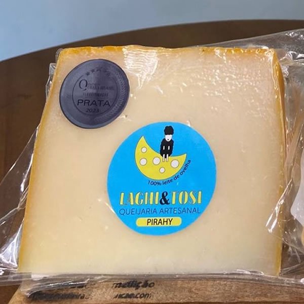 PIRAHY (250g)