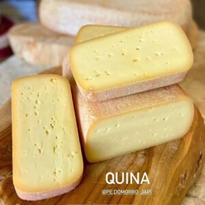 QUINA (200g)