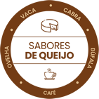 Sabores de Queijo